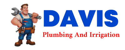 Trusted plumber in OLDFORT